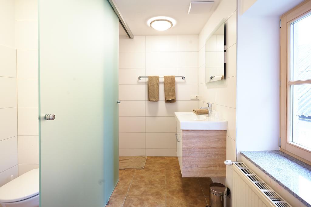 Gasthof Hotel Schiffsmeisterhaus Ardagger Markt Kamer foto