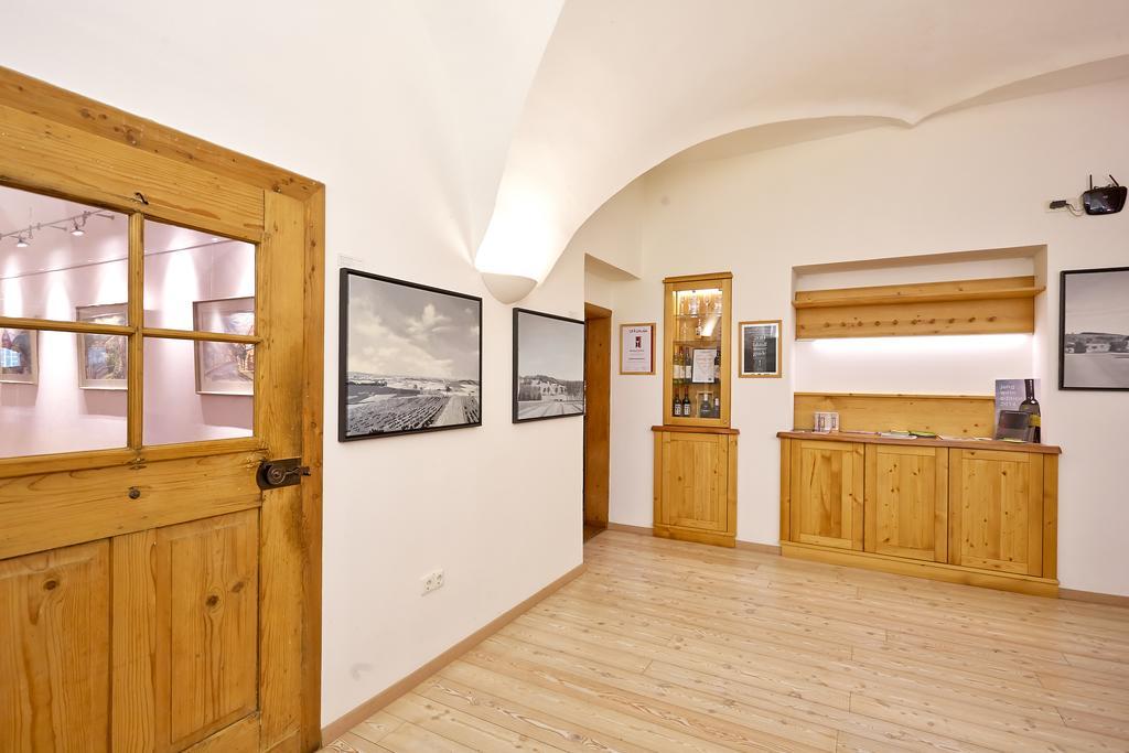 Gasthof Hotel Schiffsmeisterhaus Ardagger Markt Buitenkant foto
