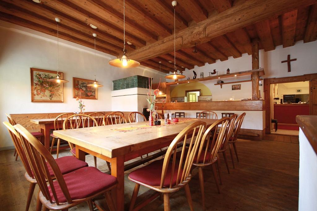Gasthof Hotel Schiffsmeisterhaus Ardagger Markt Buitenkant foto